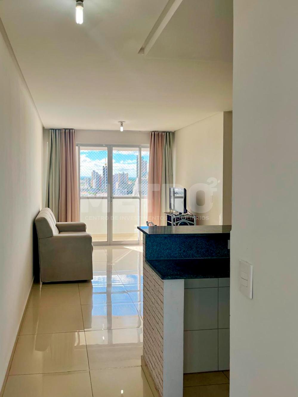 Apartamento, 2 quartos - Foto 1