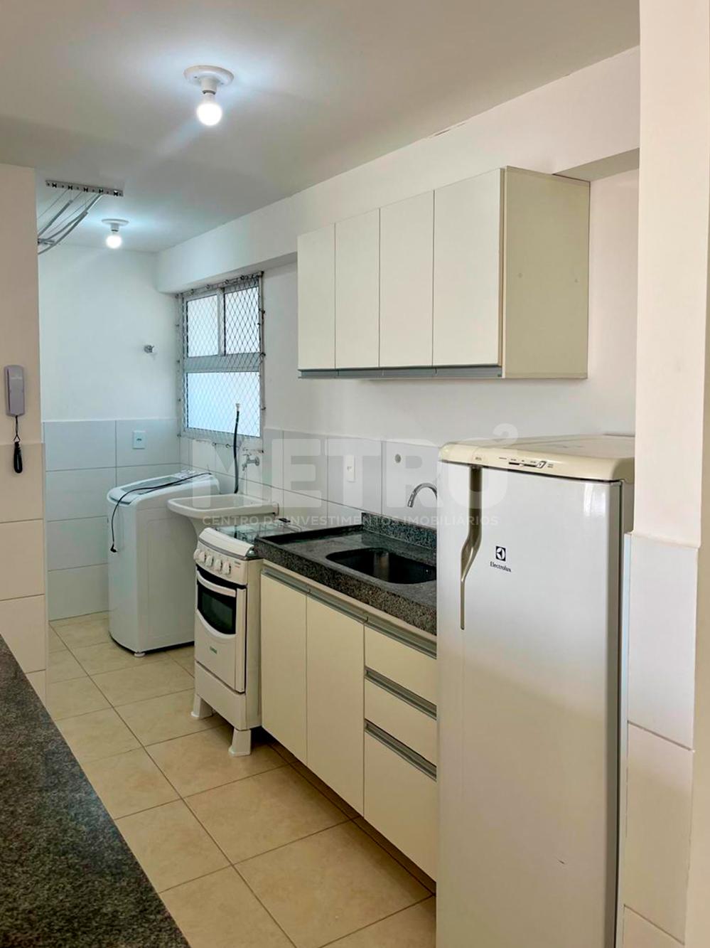 Apartamento, 2 quartos - Foto 2