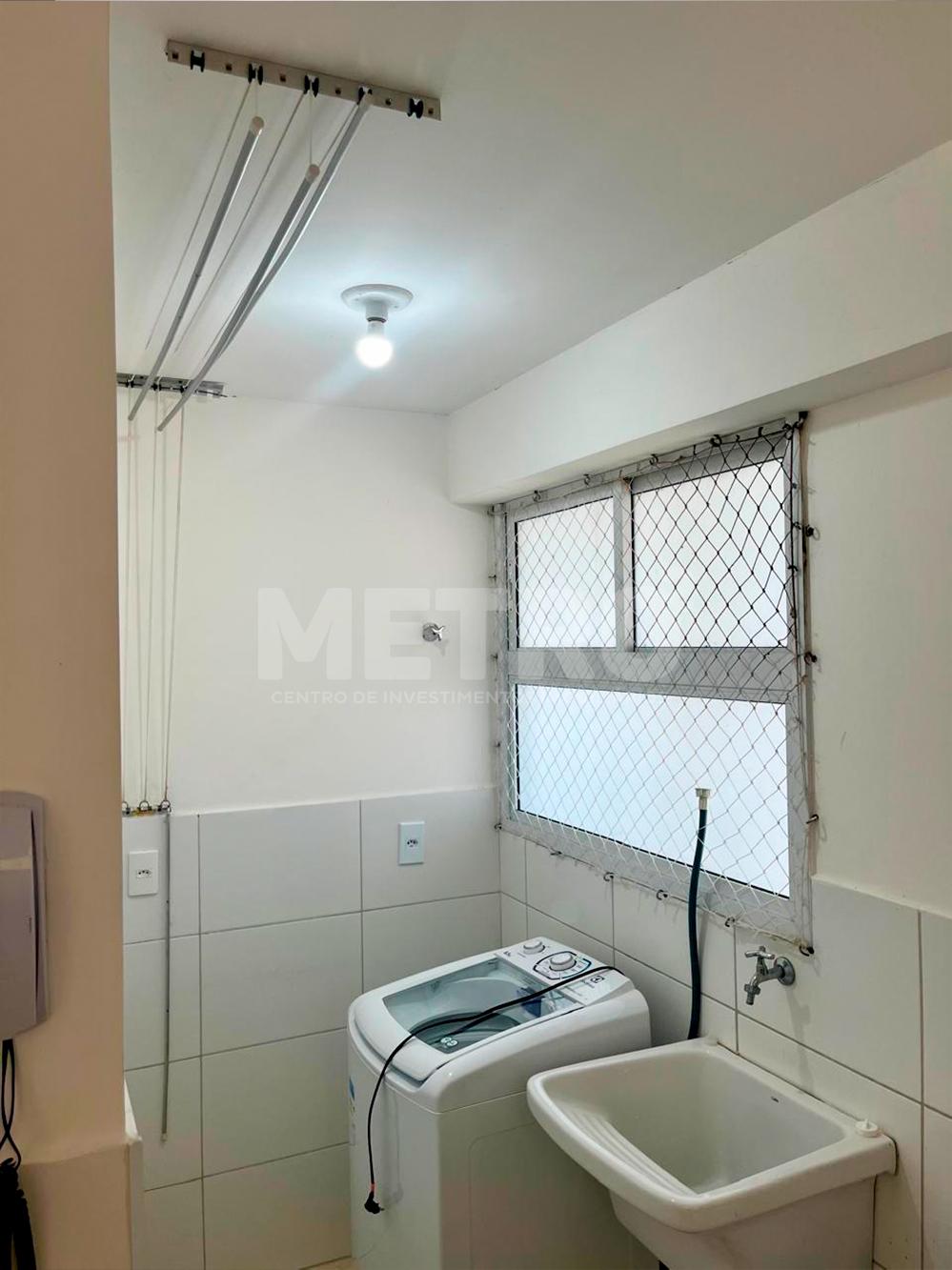 Apartamento, 2 quartos - Foto 3