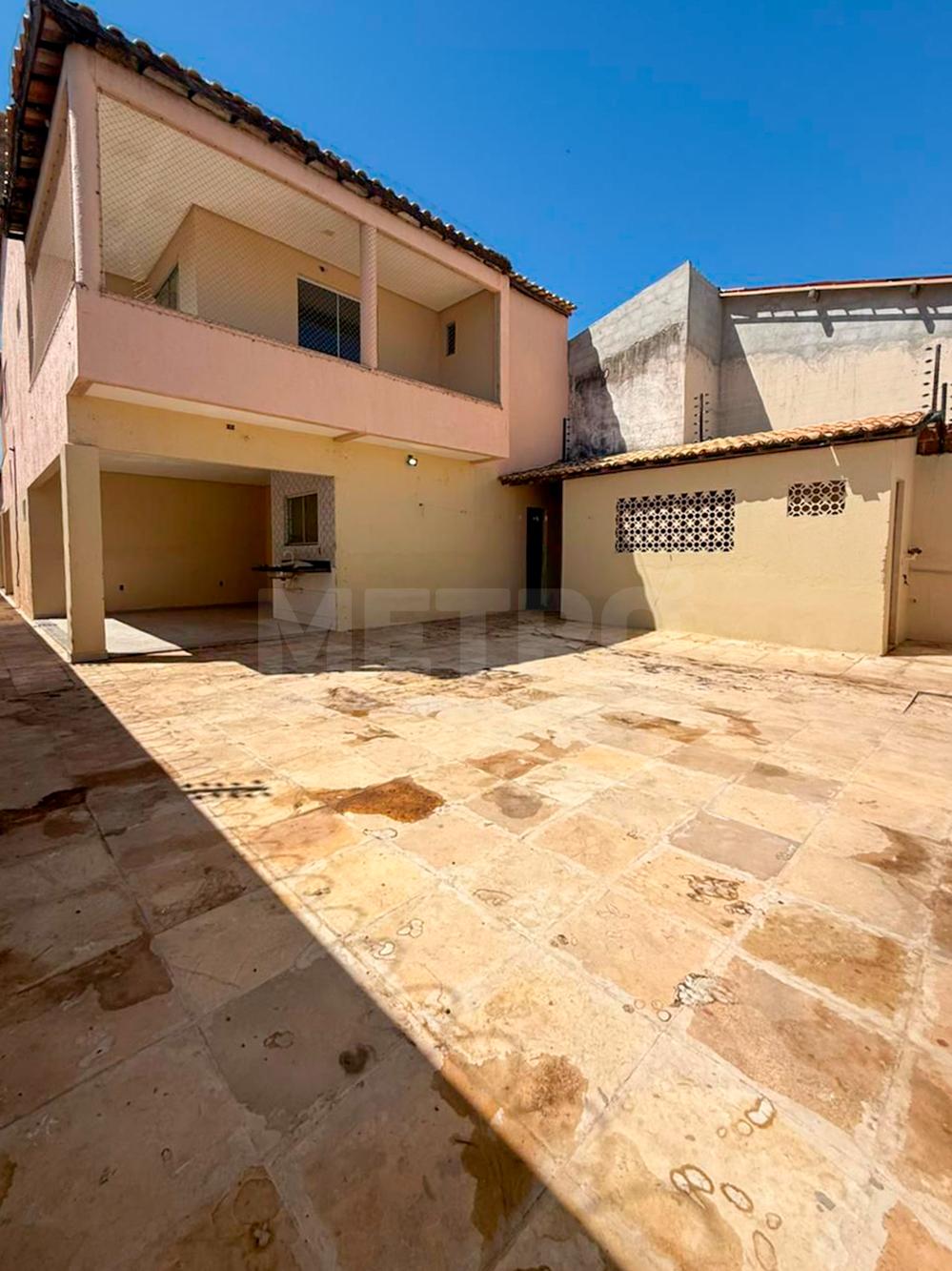 Casa, 1 quarto - Foto 12