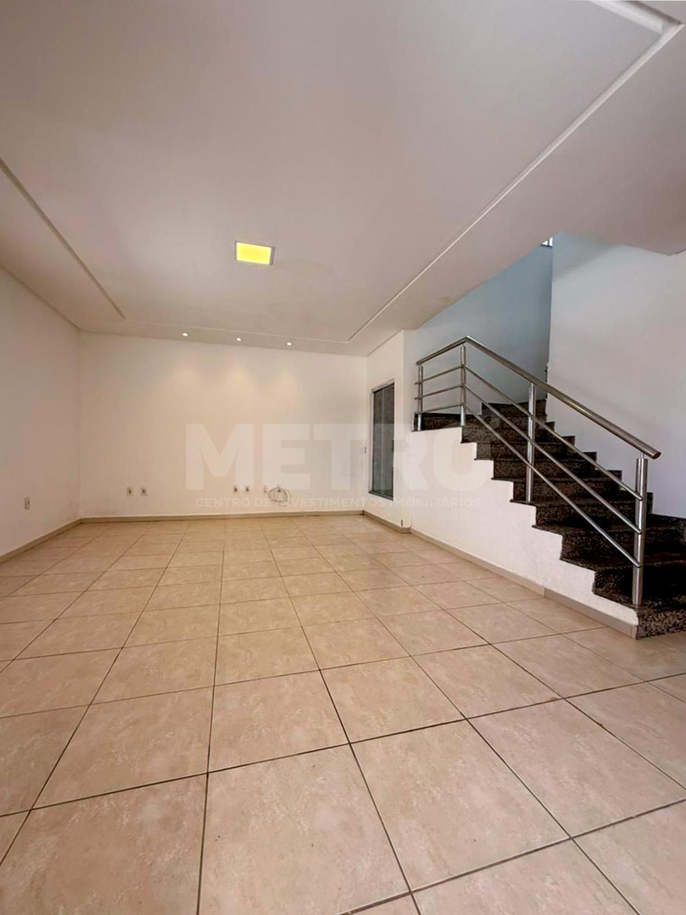 Casa, 1 quarto - Foto 1