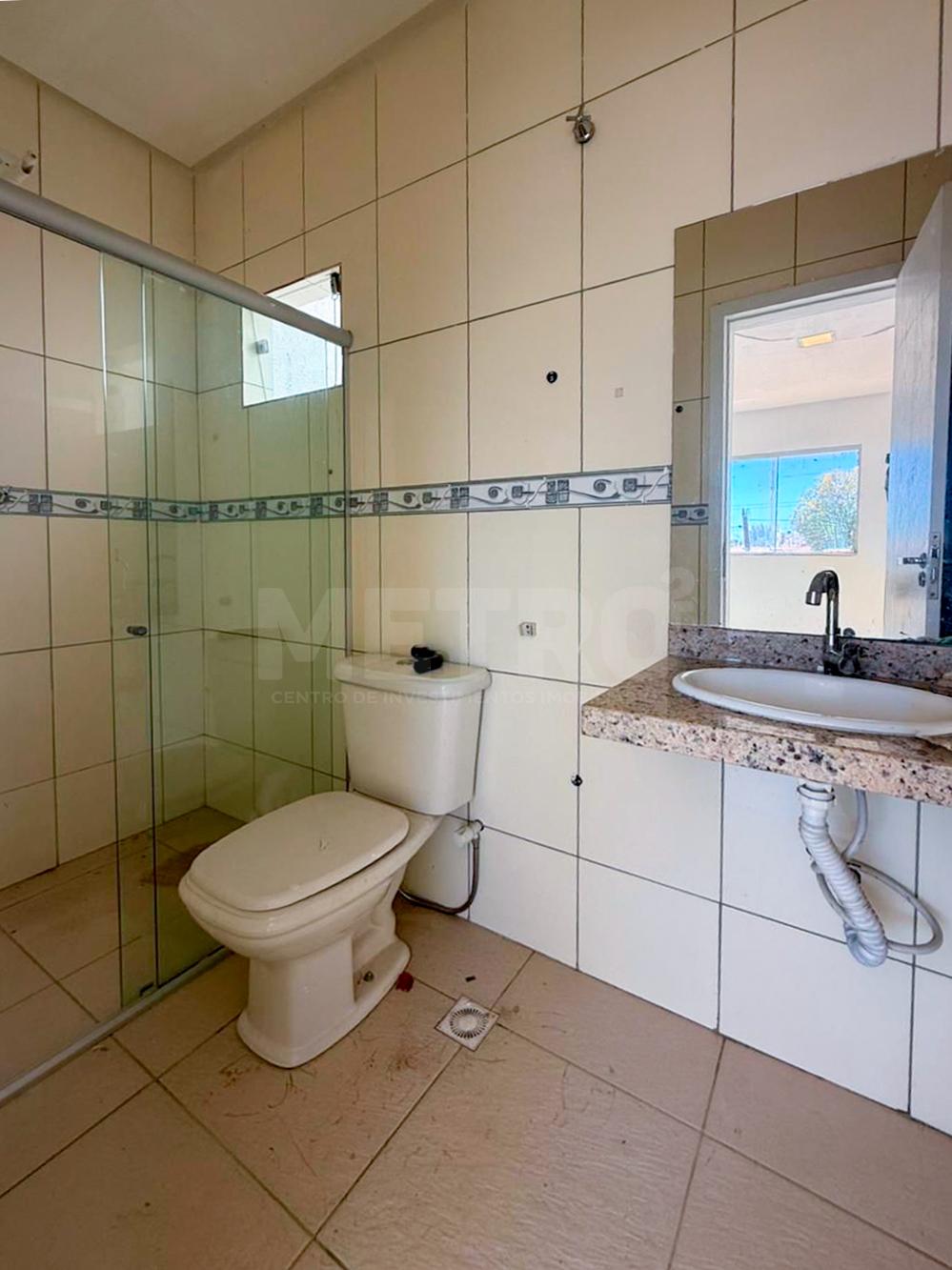 Casa, 1 quarto - Foto 15