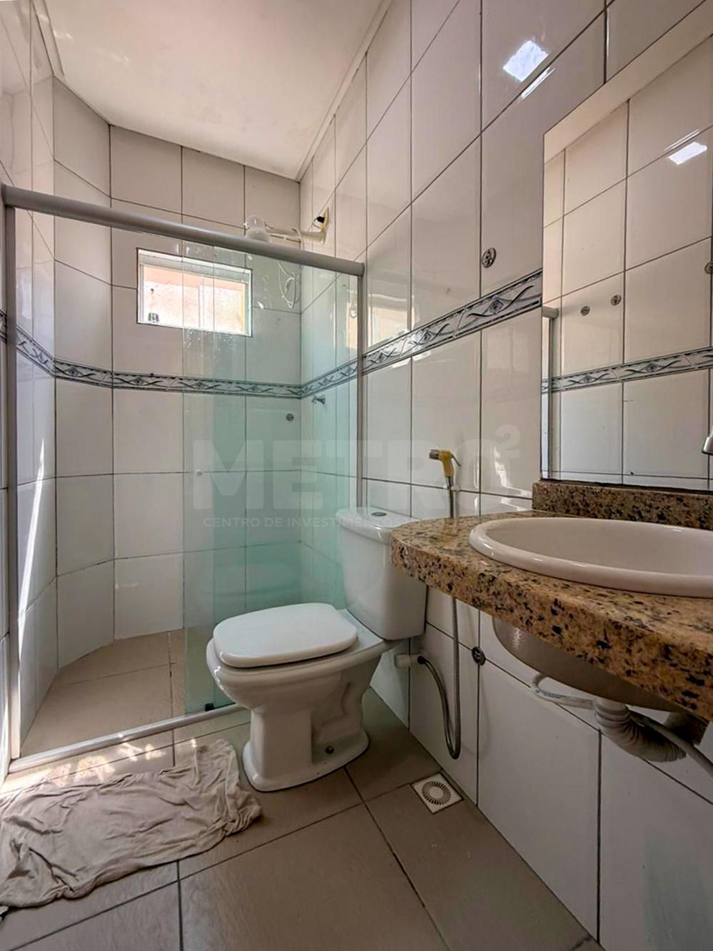 Casa, 1 quarto - Foto 16