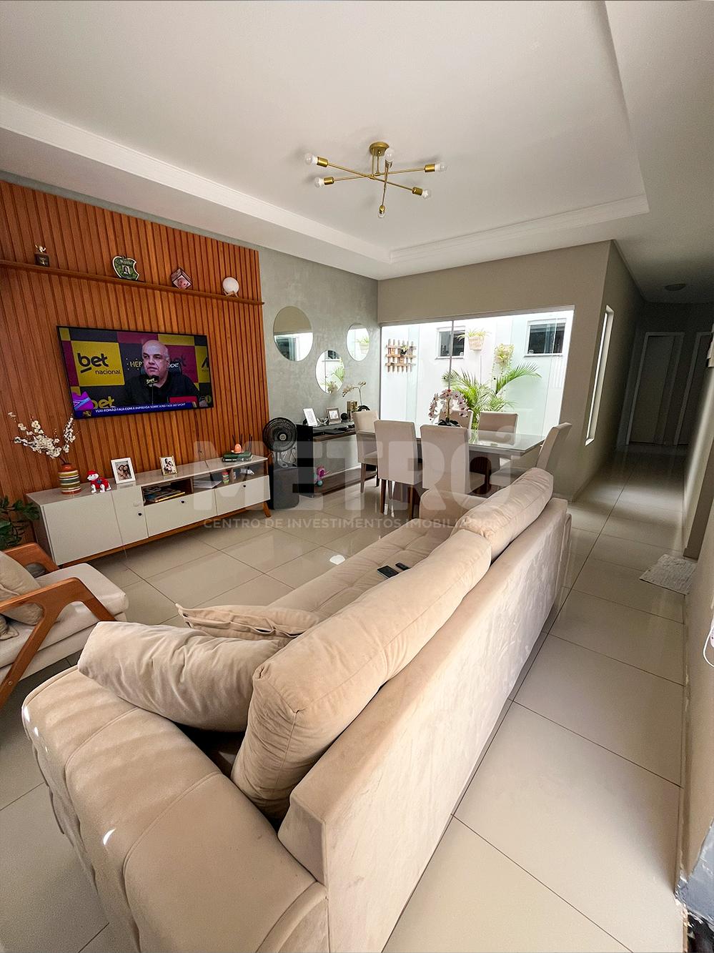 Casa, 2 quartos, 115 m² - Foto 2