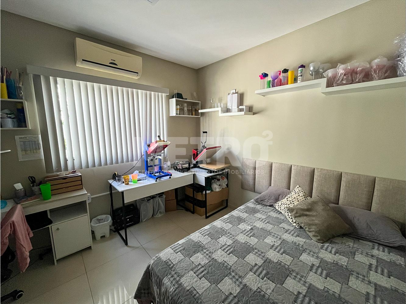 Casa, 2 quartos, 115 m² - Foto 18