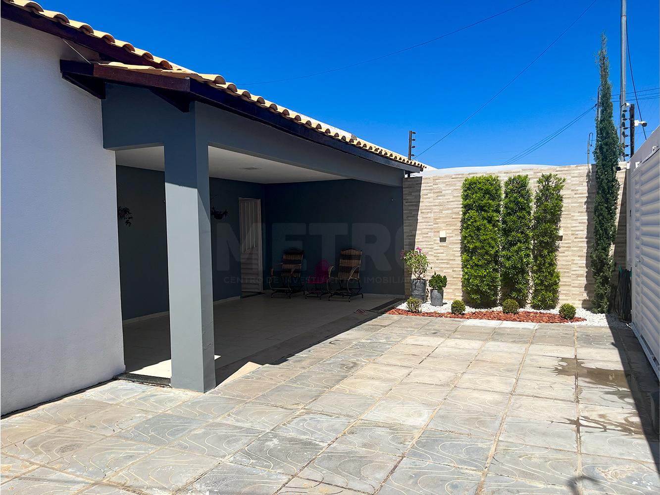 Casa, 2 quartos, 115 m² - Foto 1
