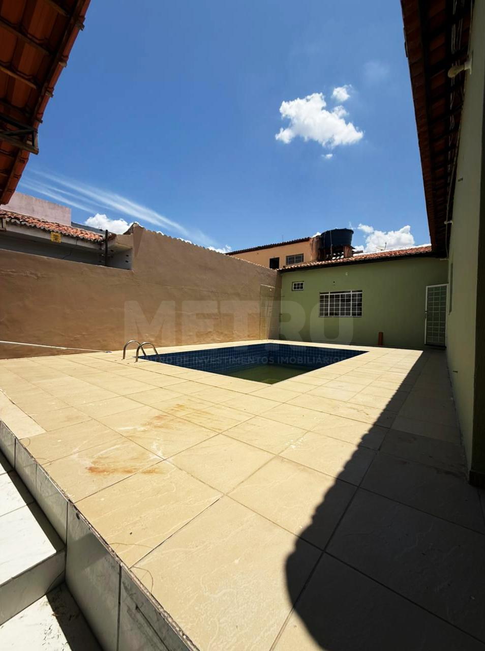 Casa, 1 quarto - Foto 1