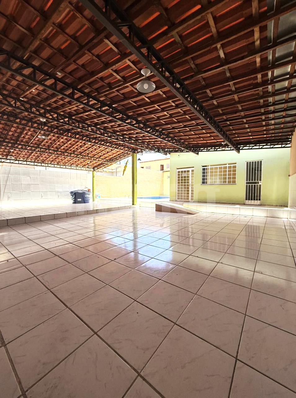 Casa, 1 quarto - Foto 3