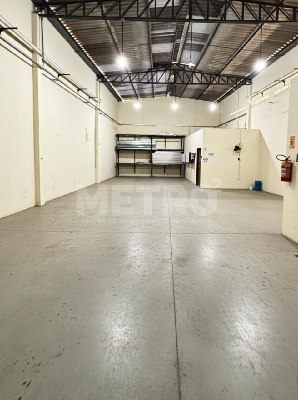 Loja-Salão, 260 m² - Foto 5