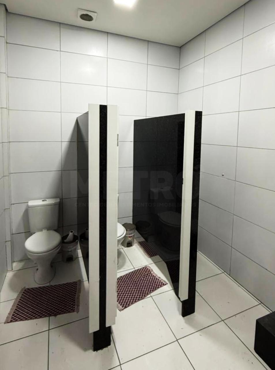 Loja-Salão, 260 m² - Foto 9