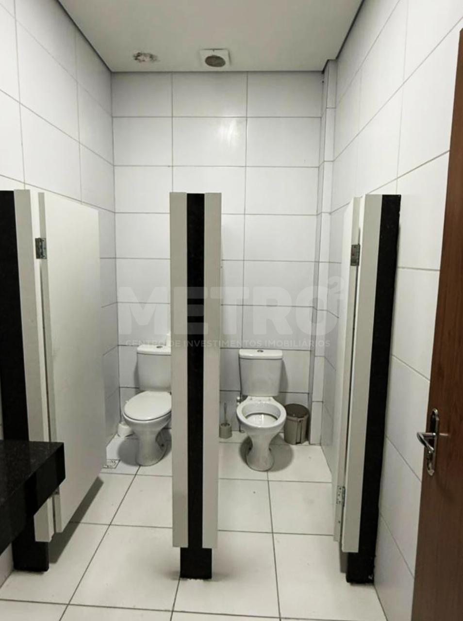 Loja-Salão, 260 m² - Foto 10