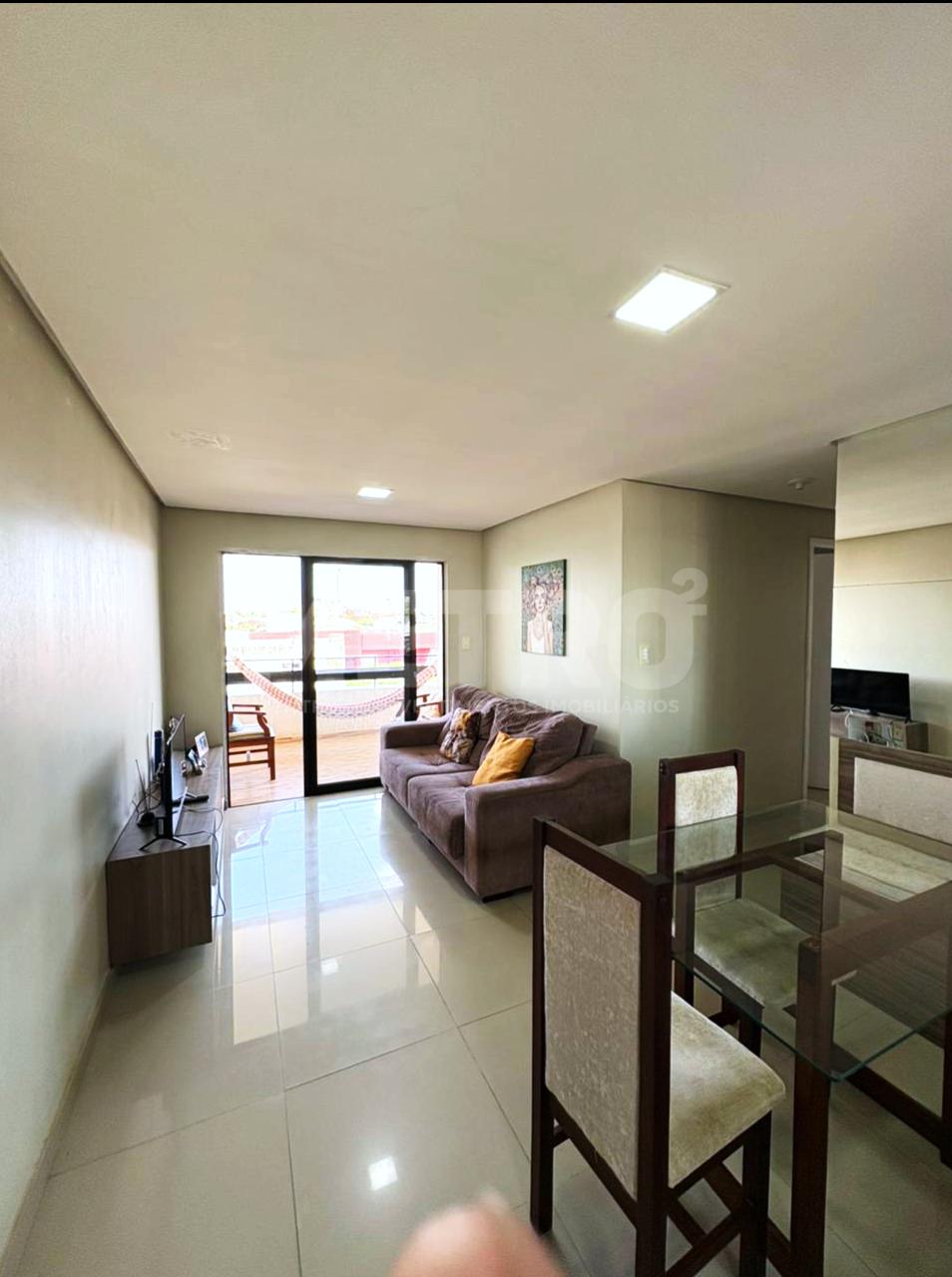 Apartamento à venda no Edifício Prime, 2 quartos, sendo 1 suít...