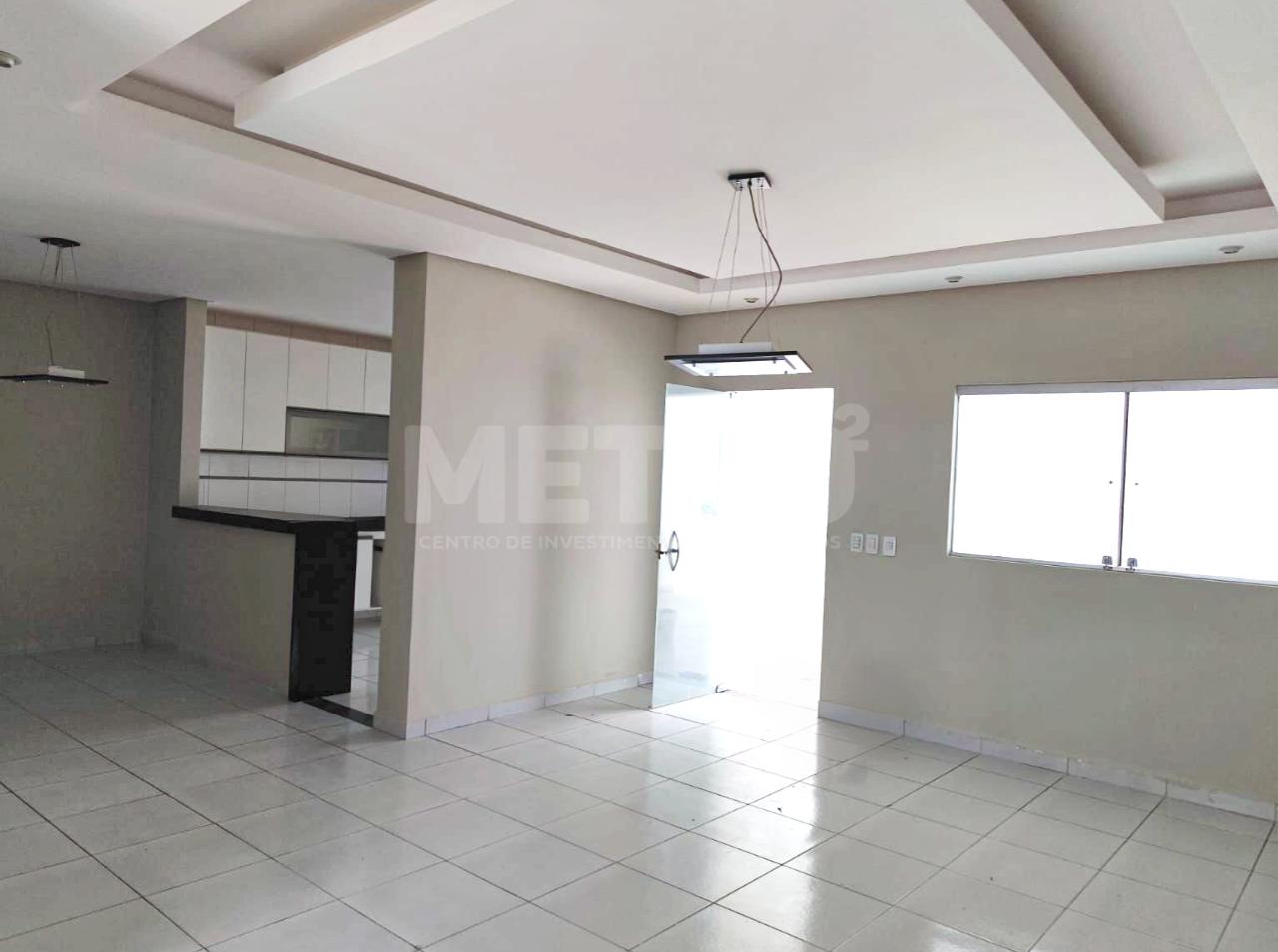 Casa à venda no Caminho do Sol, 3 quartos, Planejados, Petroli...