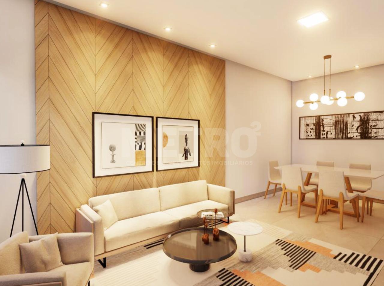 Casa, 1 quarto, 132 m² - Foto 4