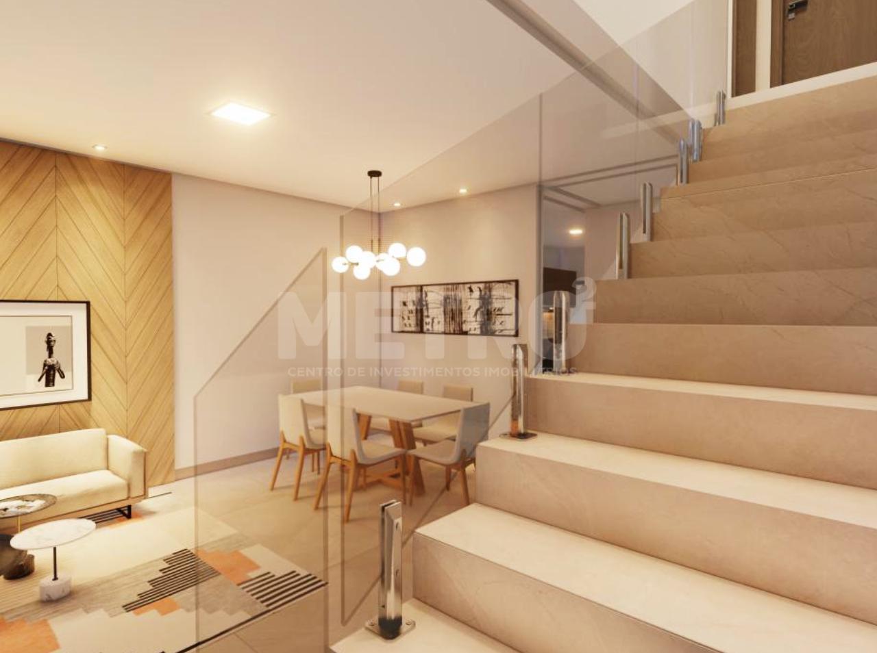 Casa, 1 quarto, 132 m² - Foto 5