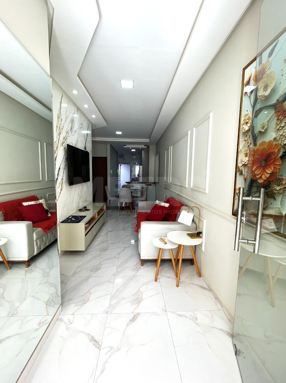 Casa à venda no Dom Avelar, 3 quartos, planejados, Petrolina-PE