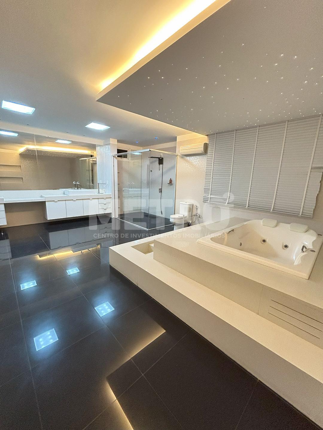 Casa à venda  no Con. Summerville 3 quartos, sendo 01 suíte, c...