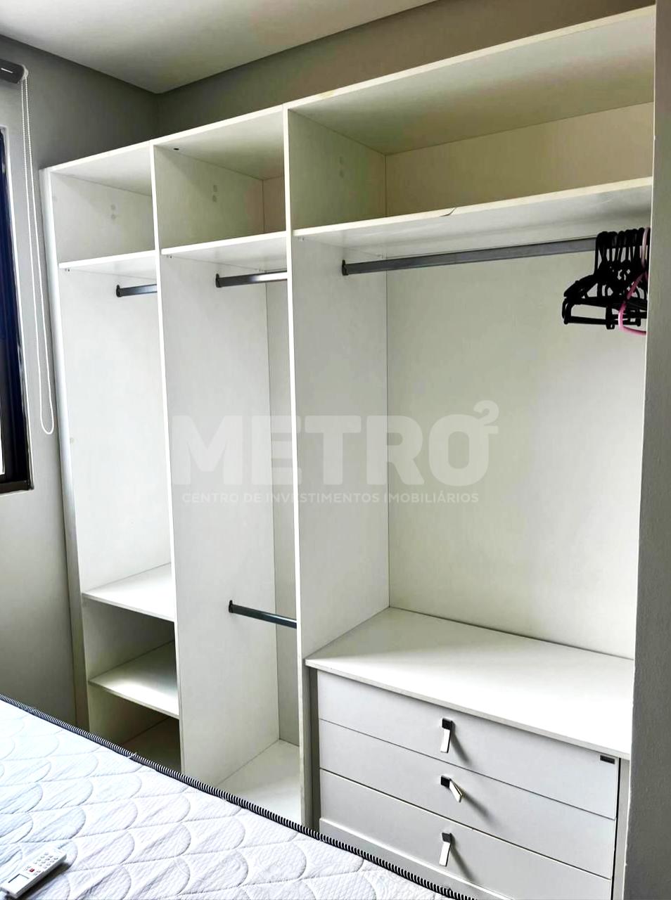 Apartamento, 1 quarto, 55 m² - Foto 5