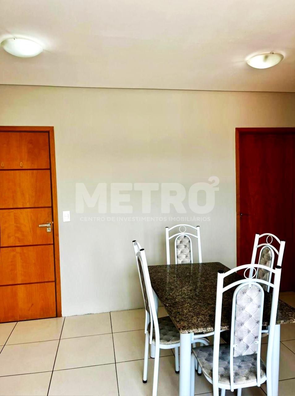 Apartamento, 1 quarto, 55 m² - Foto 3