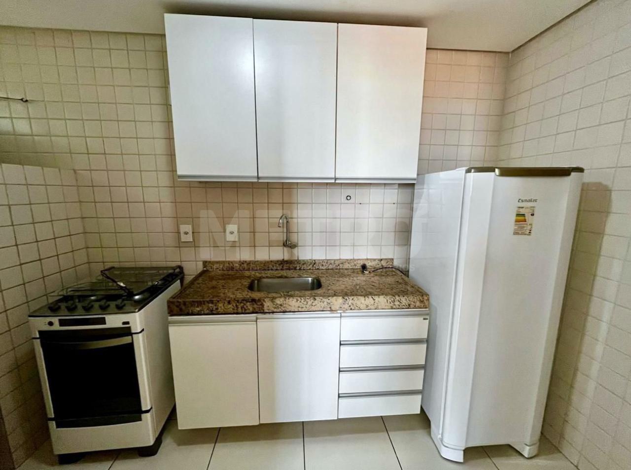 Apartamento, 1 quarto, 55 m² - Foto 2