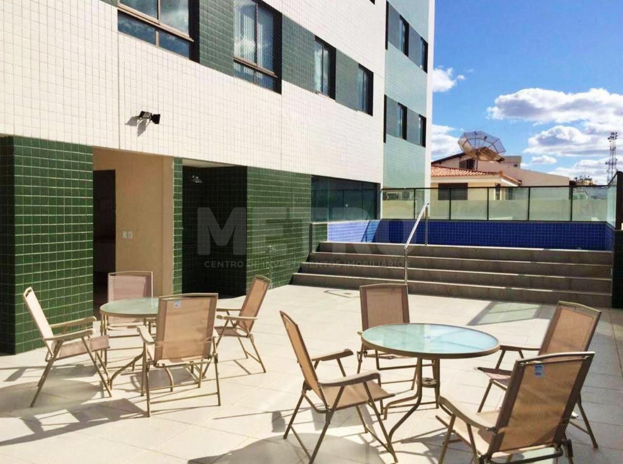 Apartamento, 1 quarto, 55 m² - Foto 14