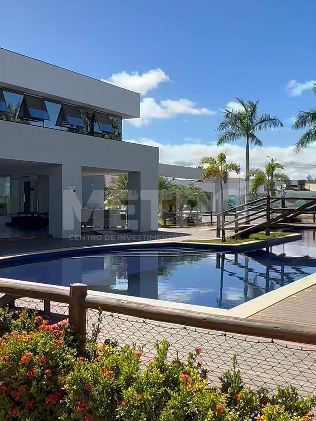 Terreno à venda no Condomínio Prime com 200m, 10x20m, Petrolin...