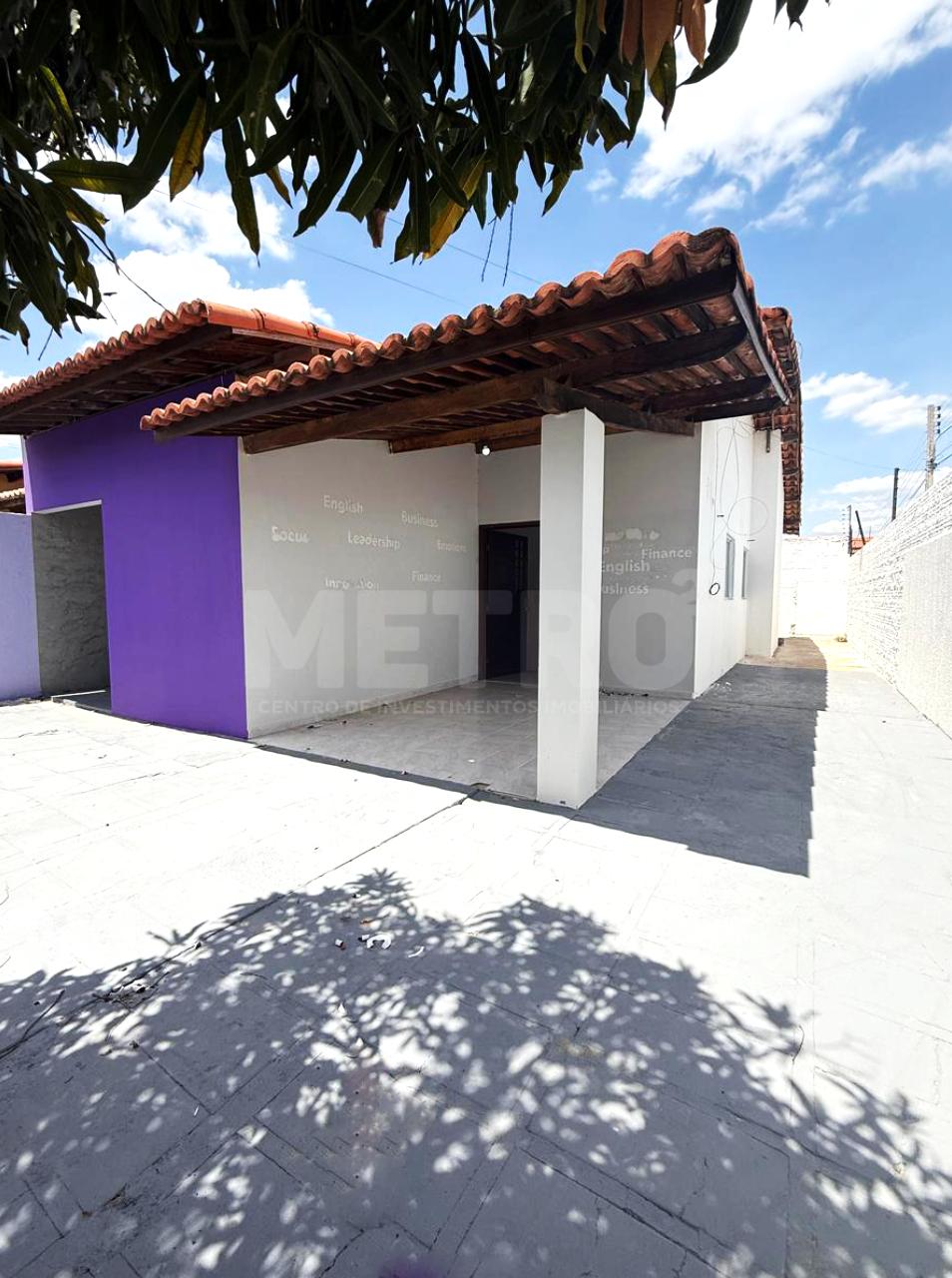 Loja-Salão, 200 m² - Foto 4