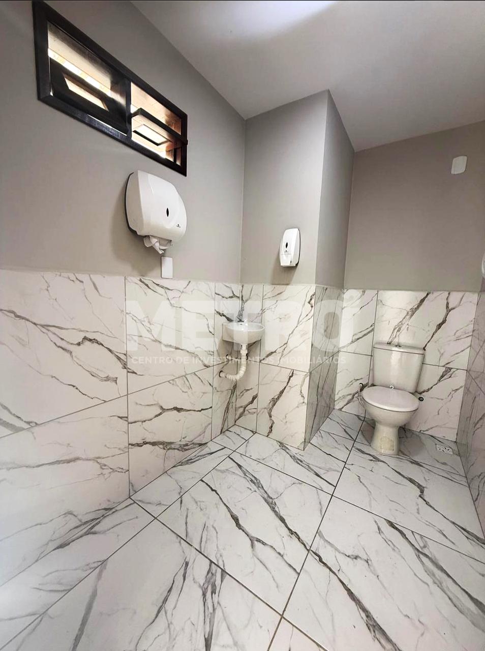 Loja-Salão, 200 m² - Foto 8