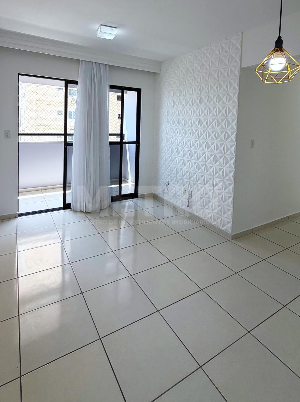 Apartamento à venda,  no Ed. Premium Residence, 3 quartos, Pet...