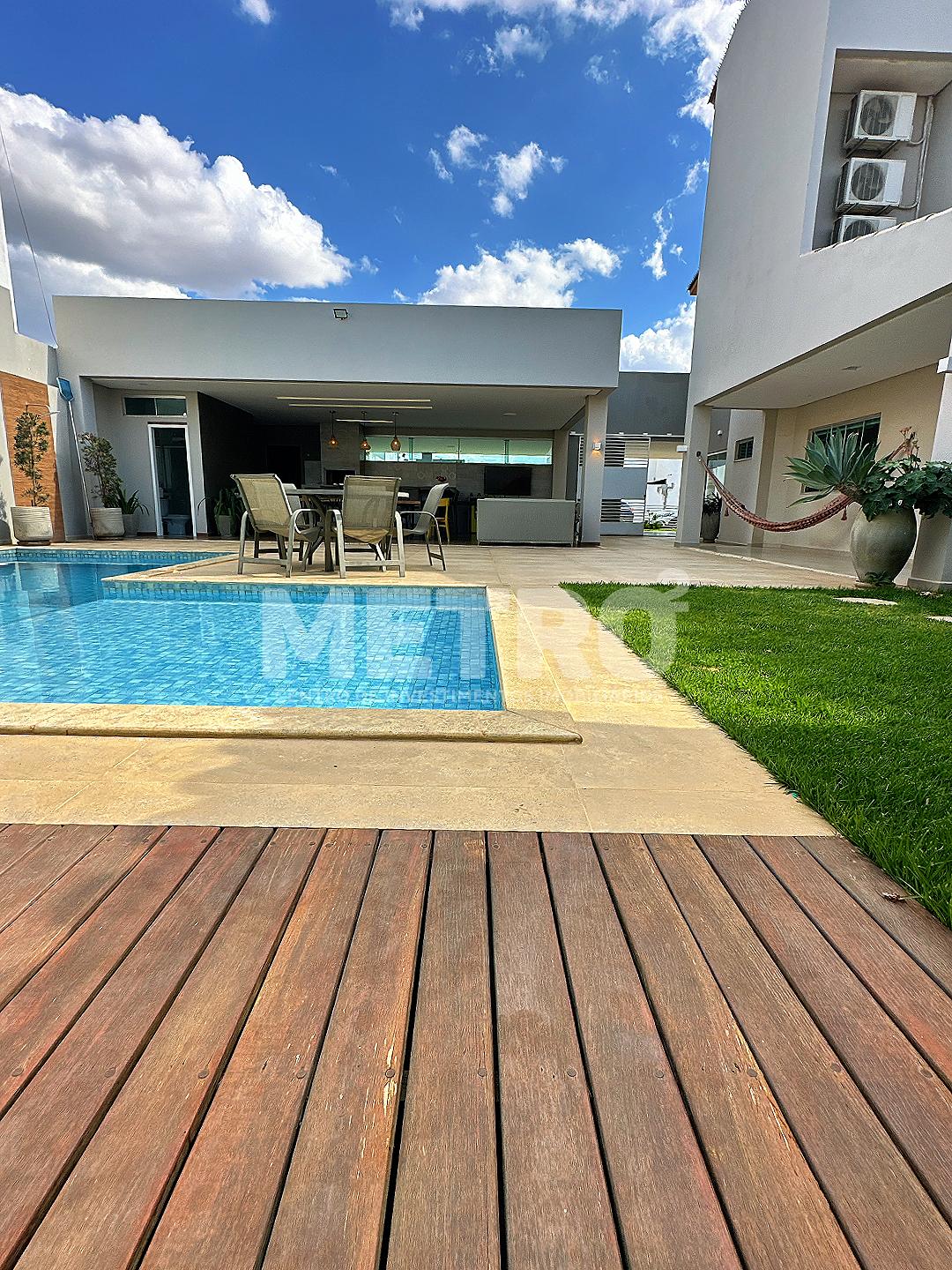 Casa de Condomínio, 4 quartos - Foto 3