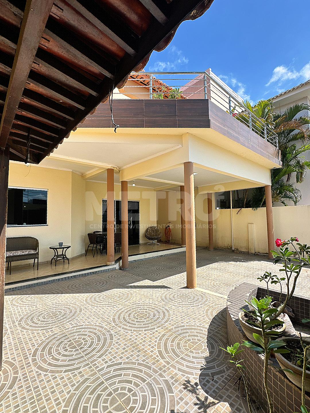 Casa de Condomínio, 1 quarto - Foto 1