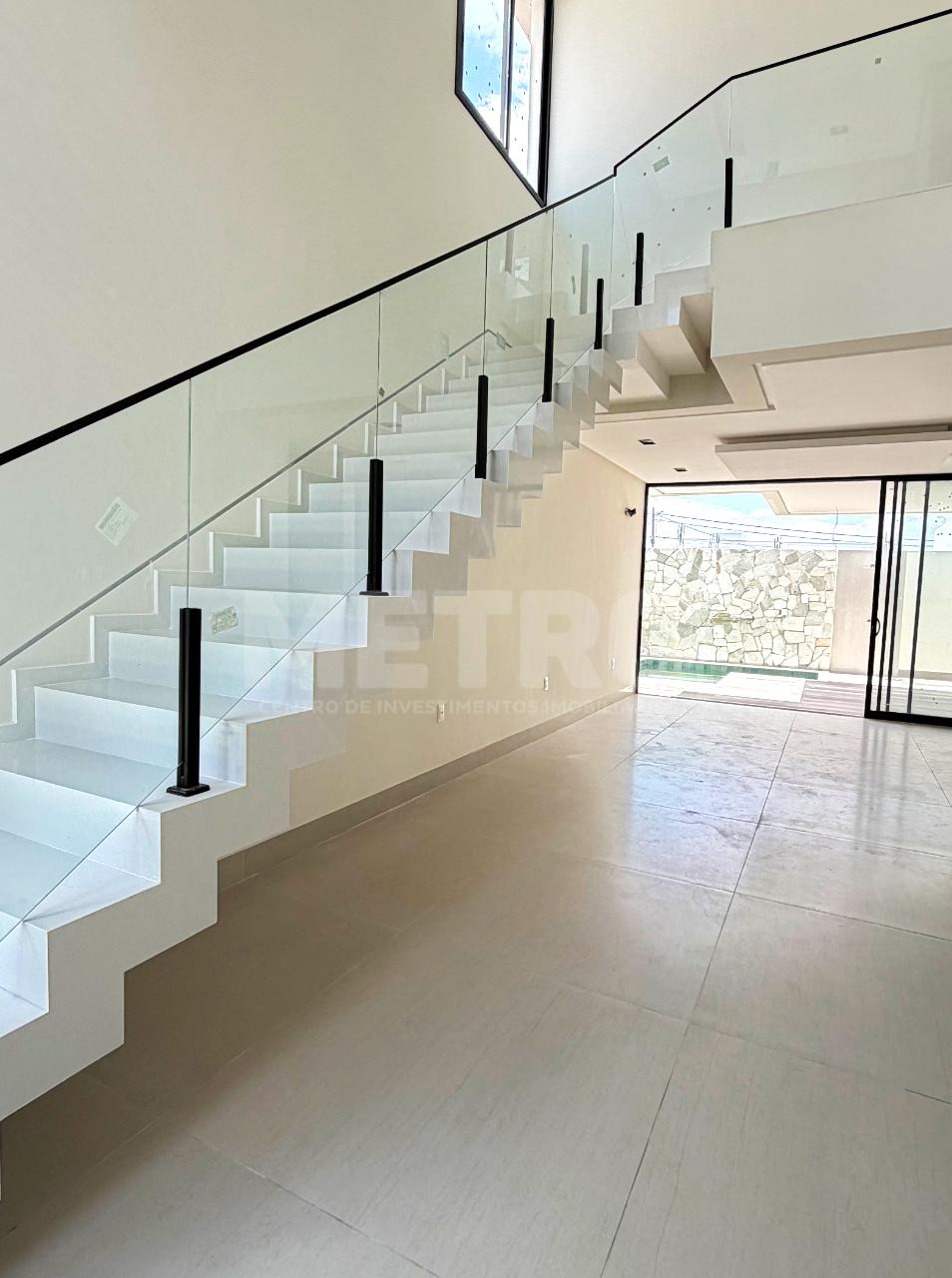 Casa à venda no Buona Vita com 4 suítes, gourmet, piscina, Pet...