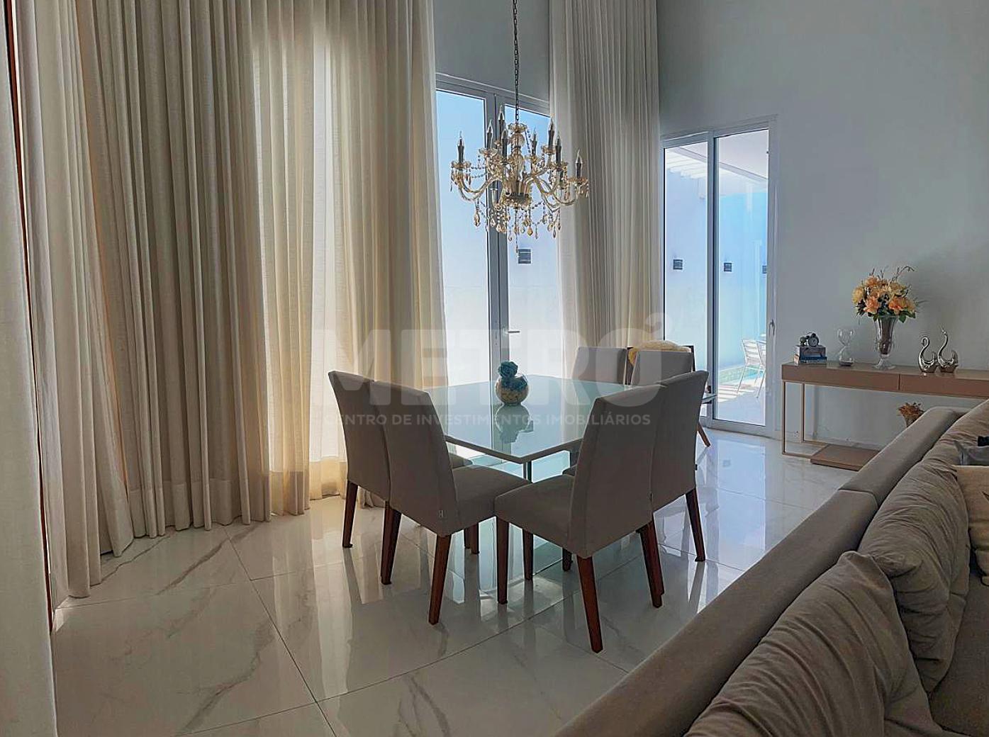 Casa de Condomínio, 3 quartos - Foto 4