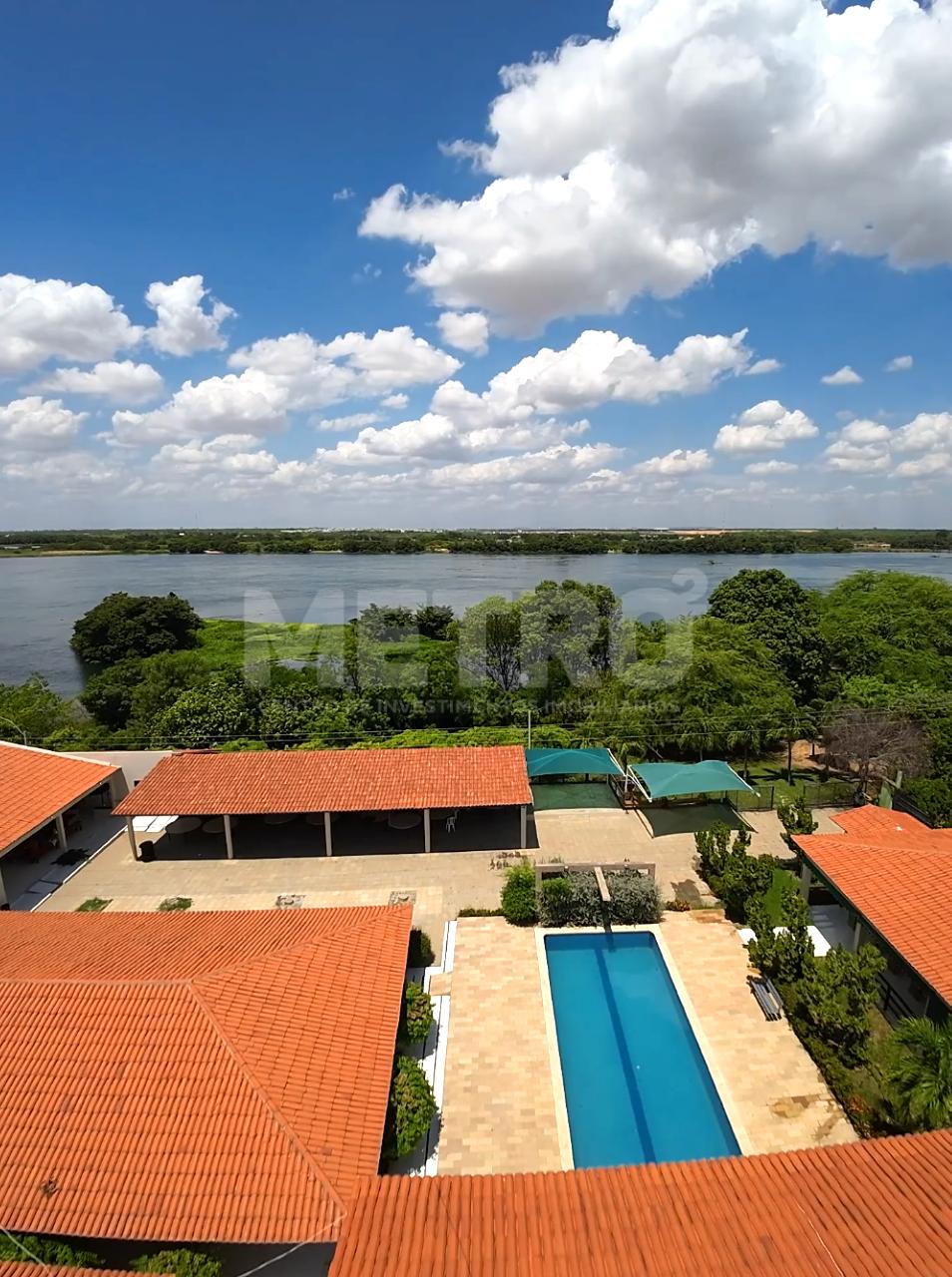 Chácara à venda com Pier, Piscina, 22 suítes, Salão de festas,...