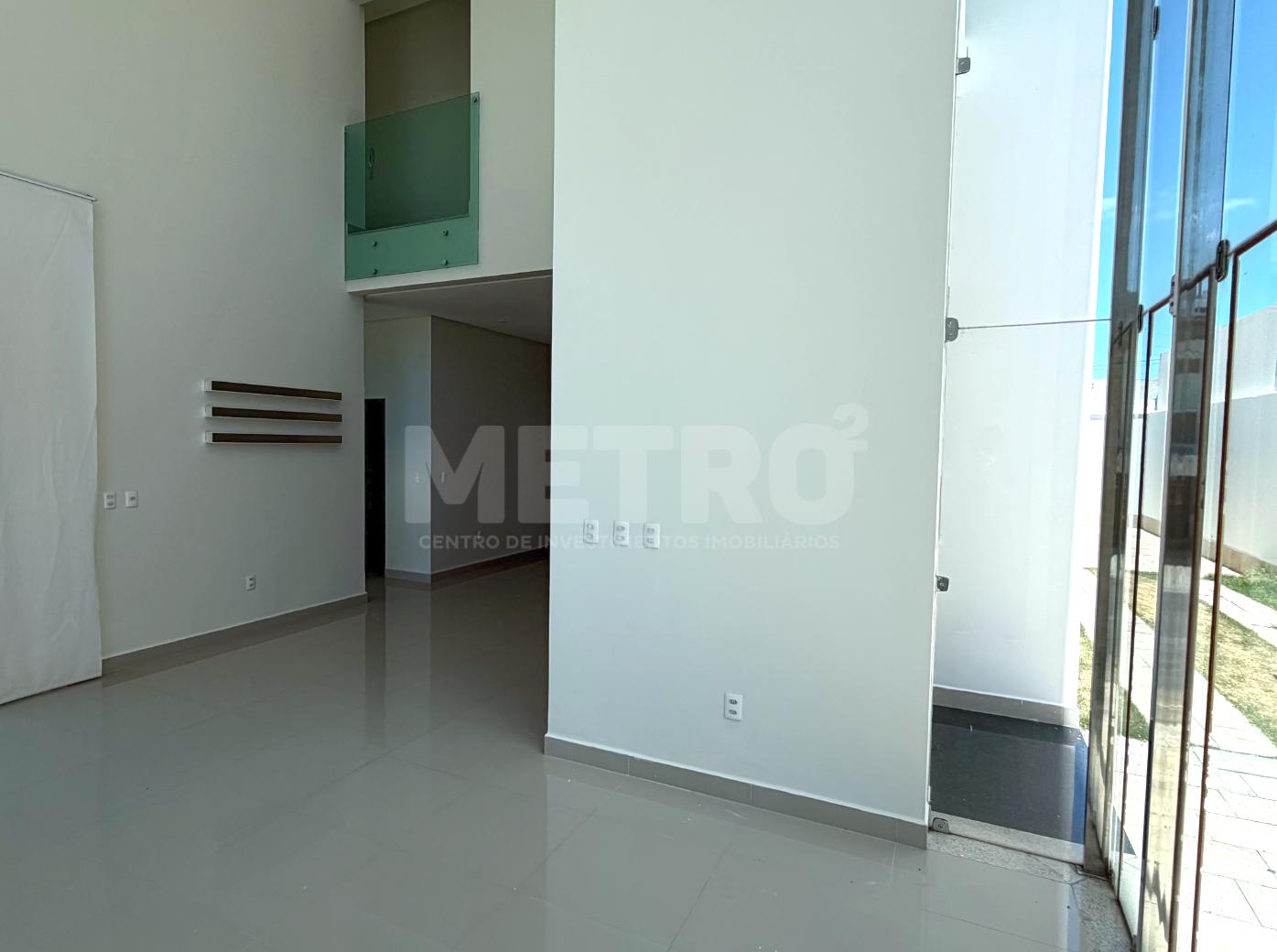 Casa à venda no Iate Club, 4 quartos, Gourmet, Piscina, Petrolina