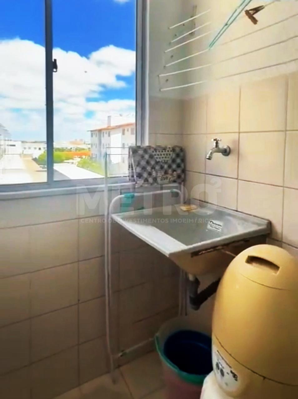 Apartamento, 2 quartos - Foto 6