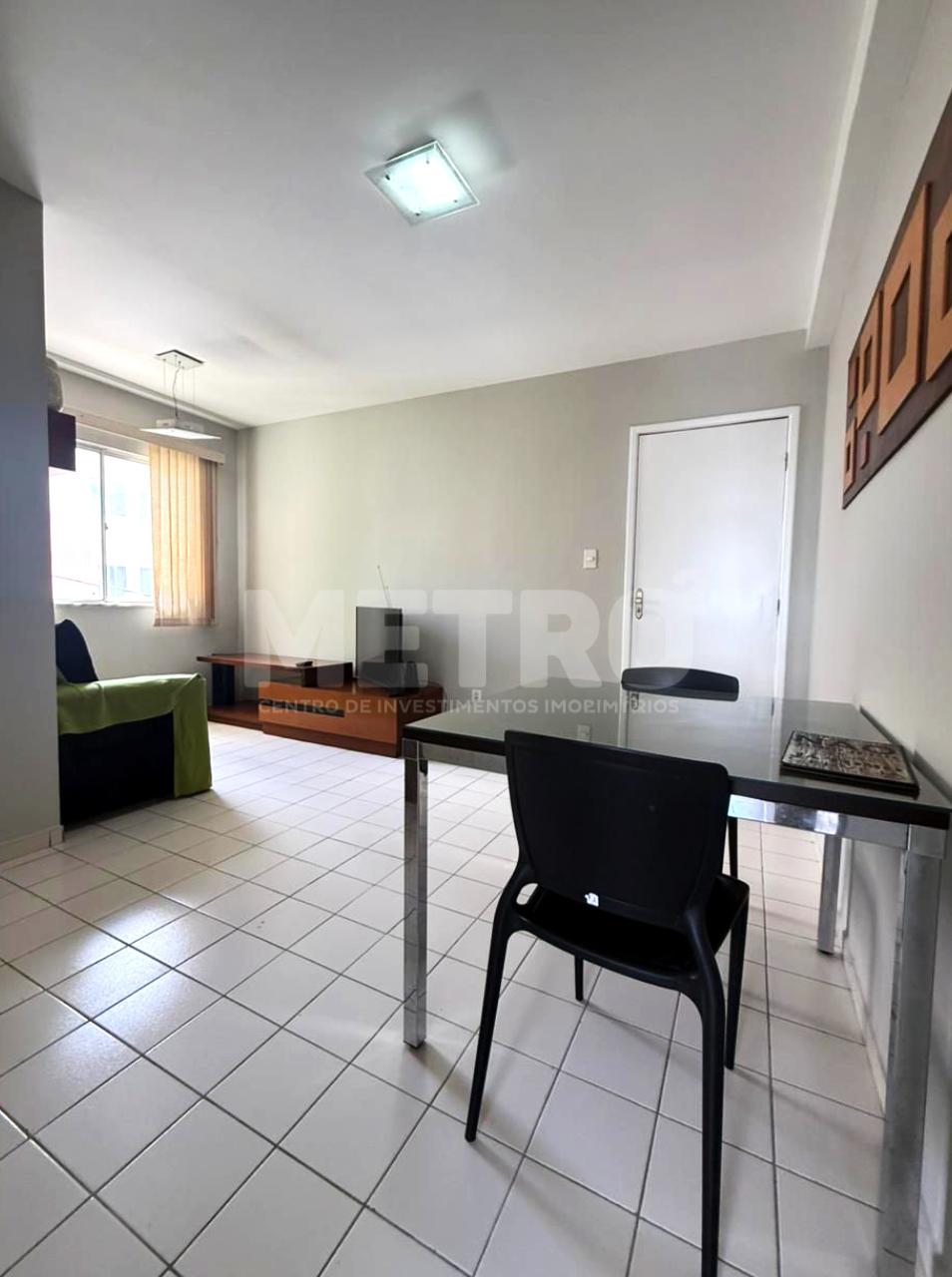 Apartamento, 2 quartos - Foto 2