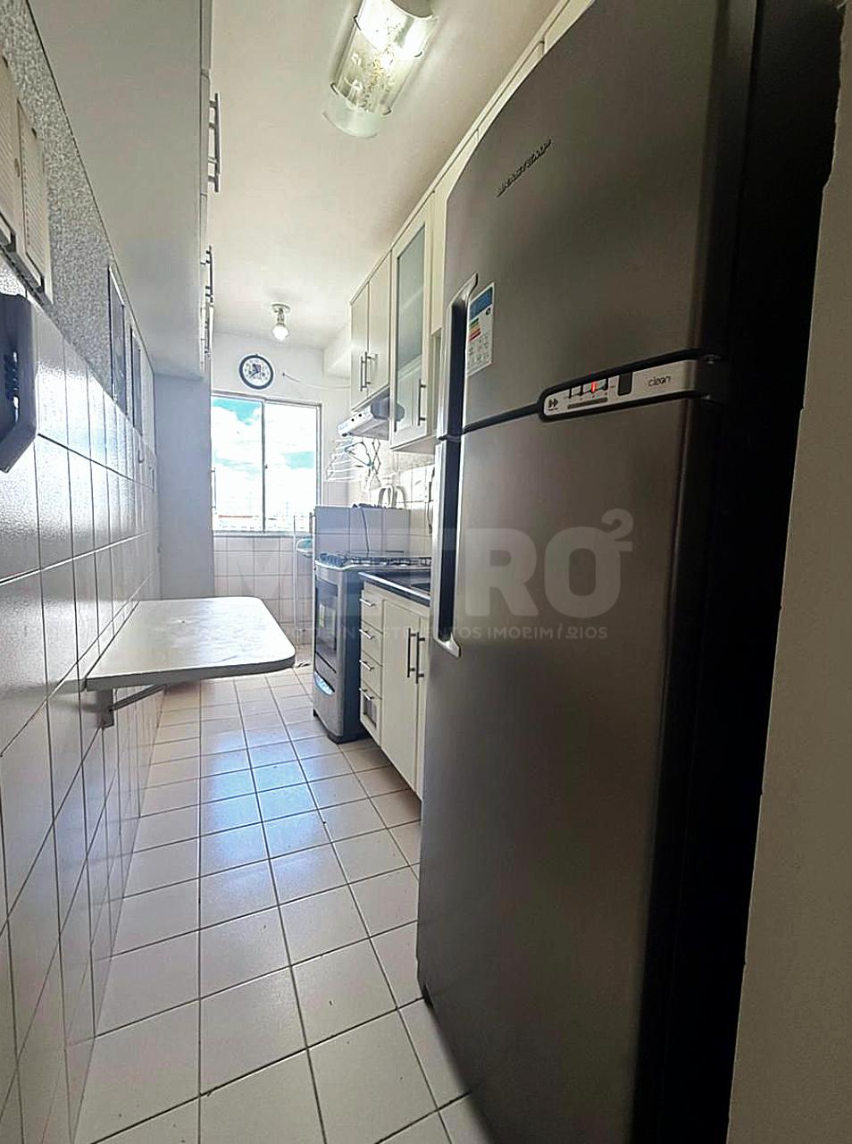 Apartamento, 2 quartos - Foto 10