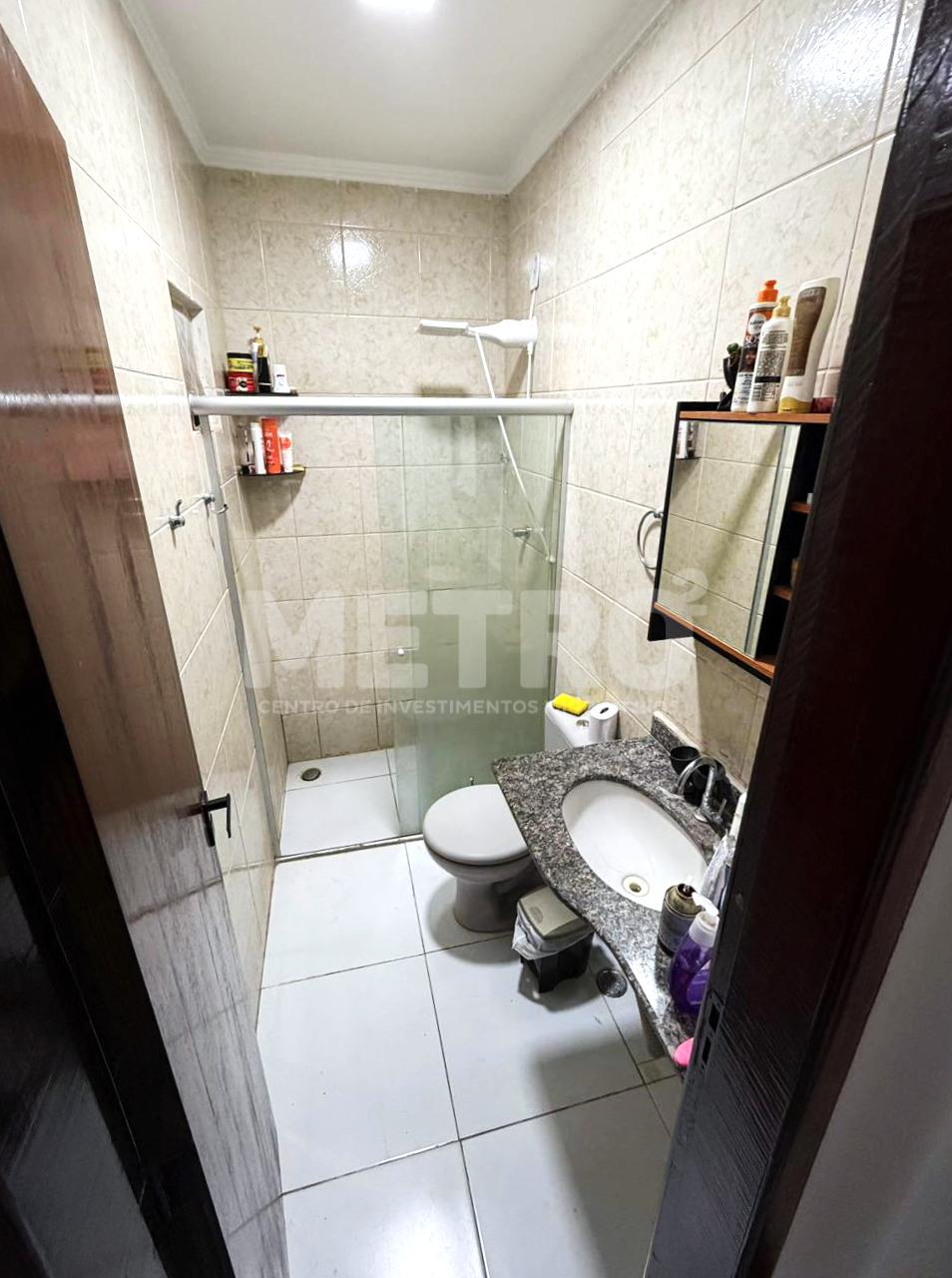 Casa, 1 quarto - Foto 10