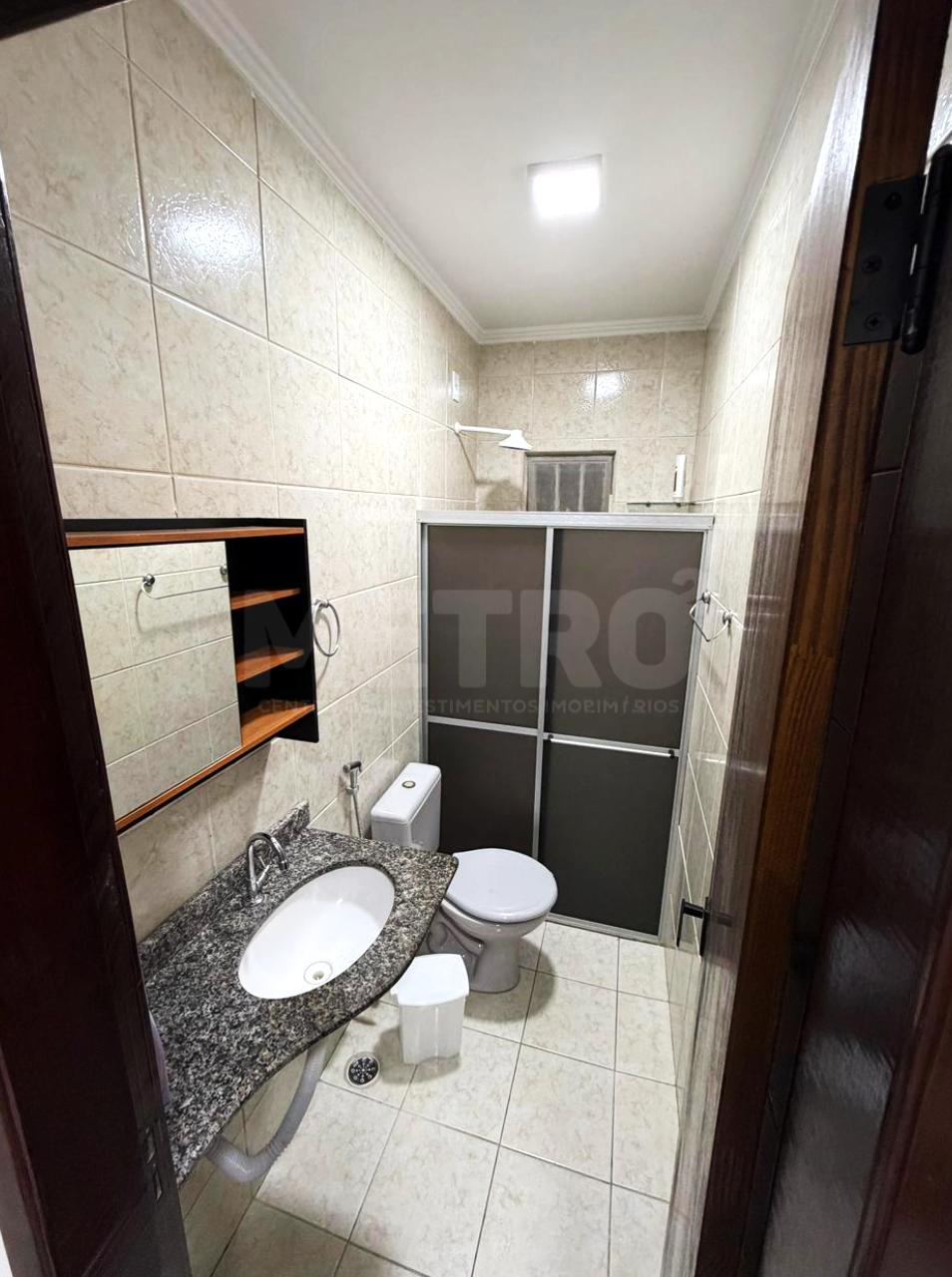 Casa, 1 quarto - Foto 14