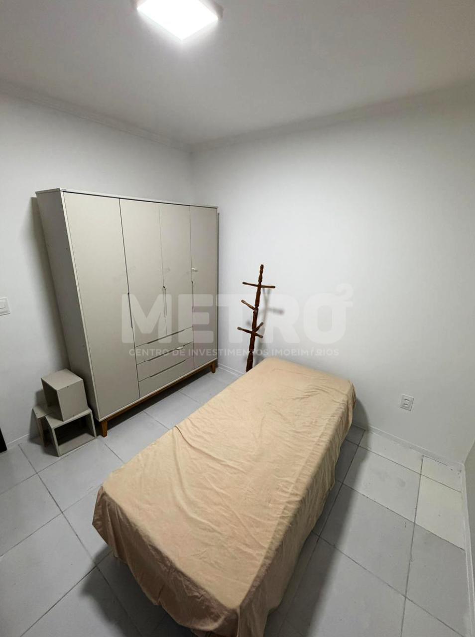 Casa, 1 quarto - Foto 19