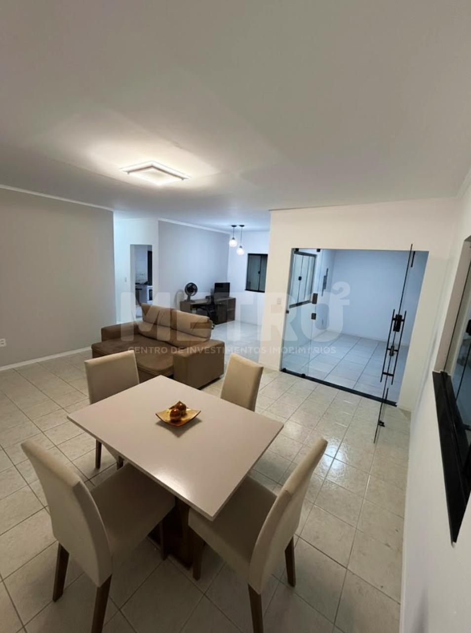 Casa, 1 quarto - Foto 1