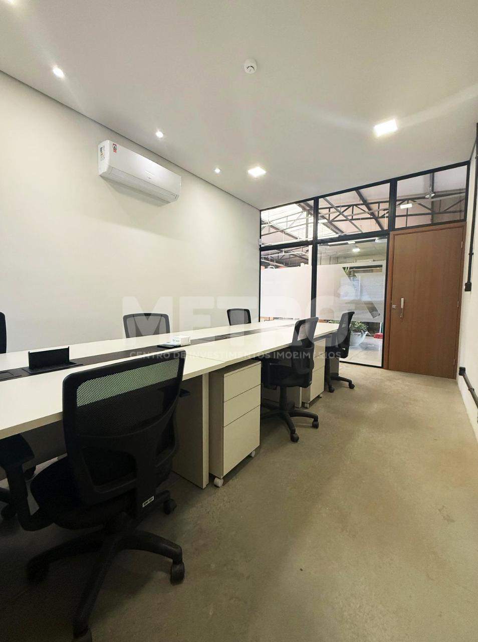 Sala-Conjunto, 18 m² - Foto 1