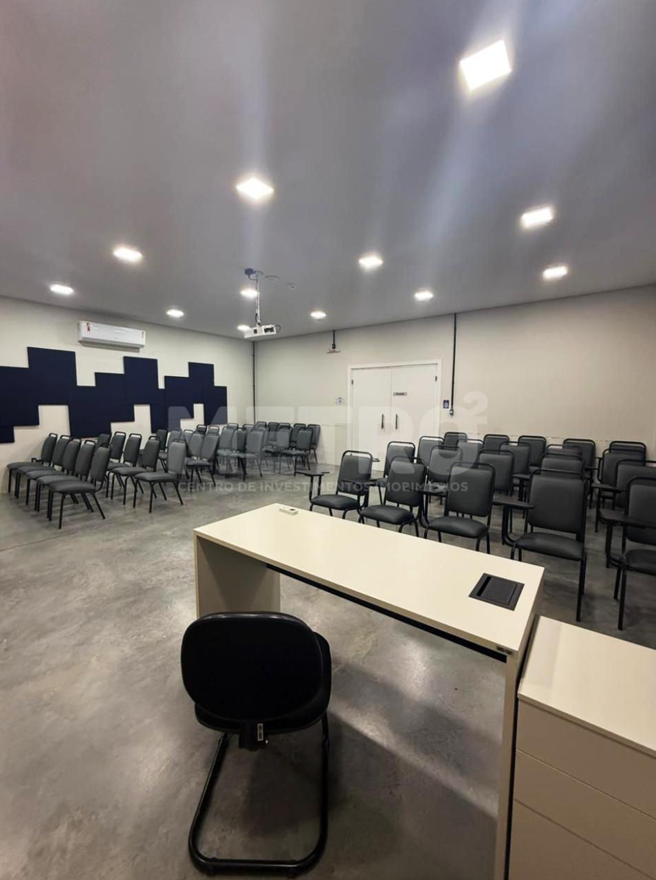 Sala-Conjunto, 30 m² - Foto 5