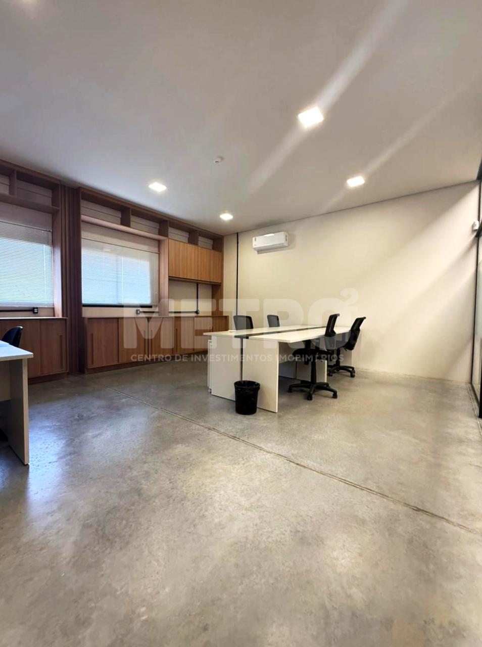 Sala-Conjunto, 30 m² - Foto 1