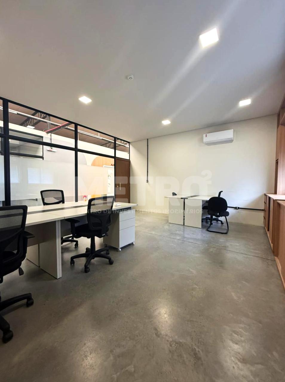 Sala-Conjunto, 30 m² - Foto 2