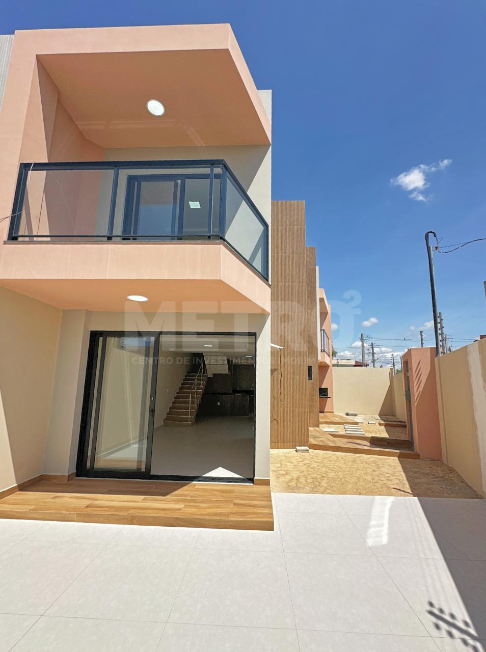 Casa de Condomínio, 3 quartos - Foto 3