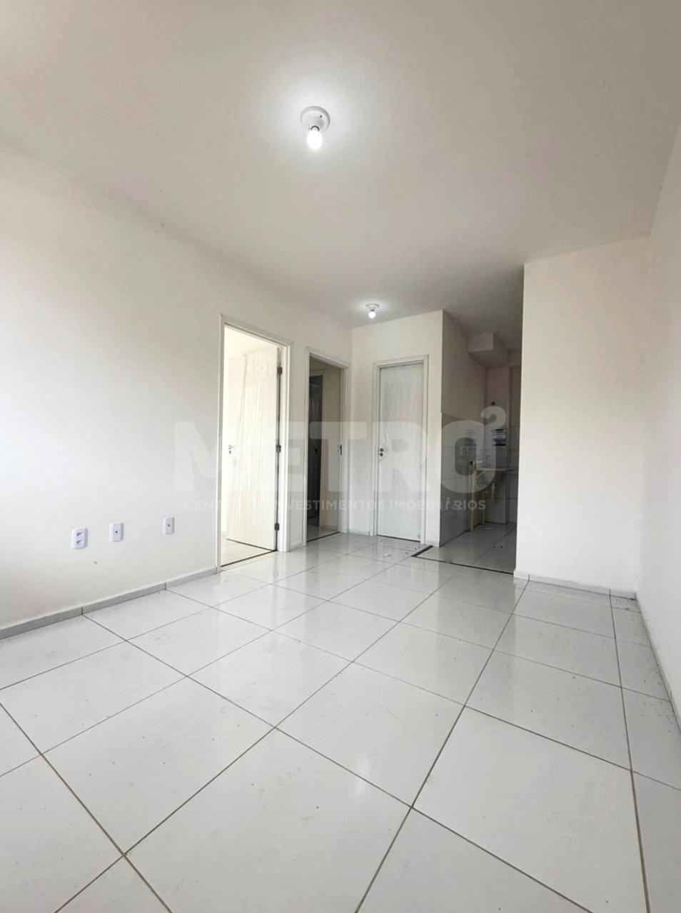 Apartamento, 1 quarto - Foto 1