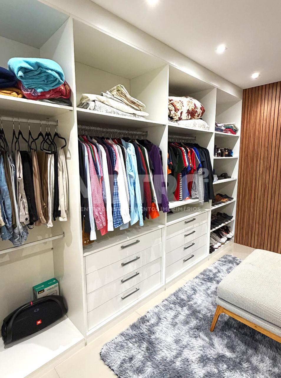 Casa de Condomínio, 1 quarto - Foto 7