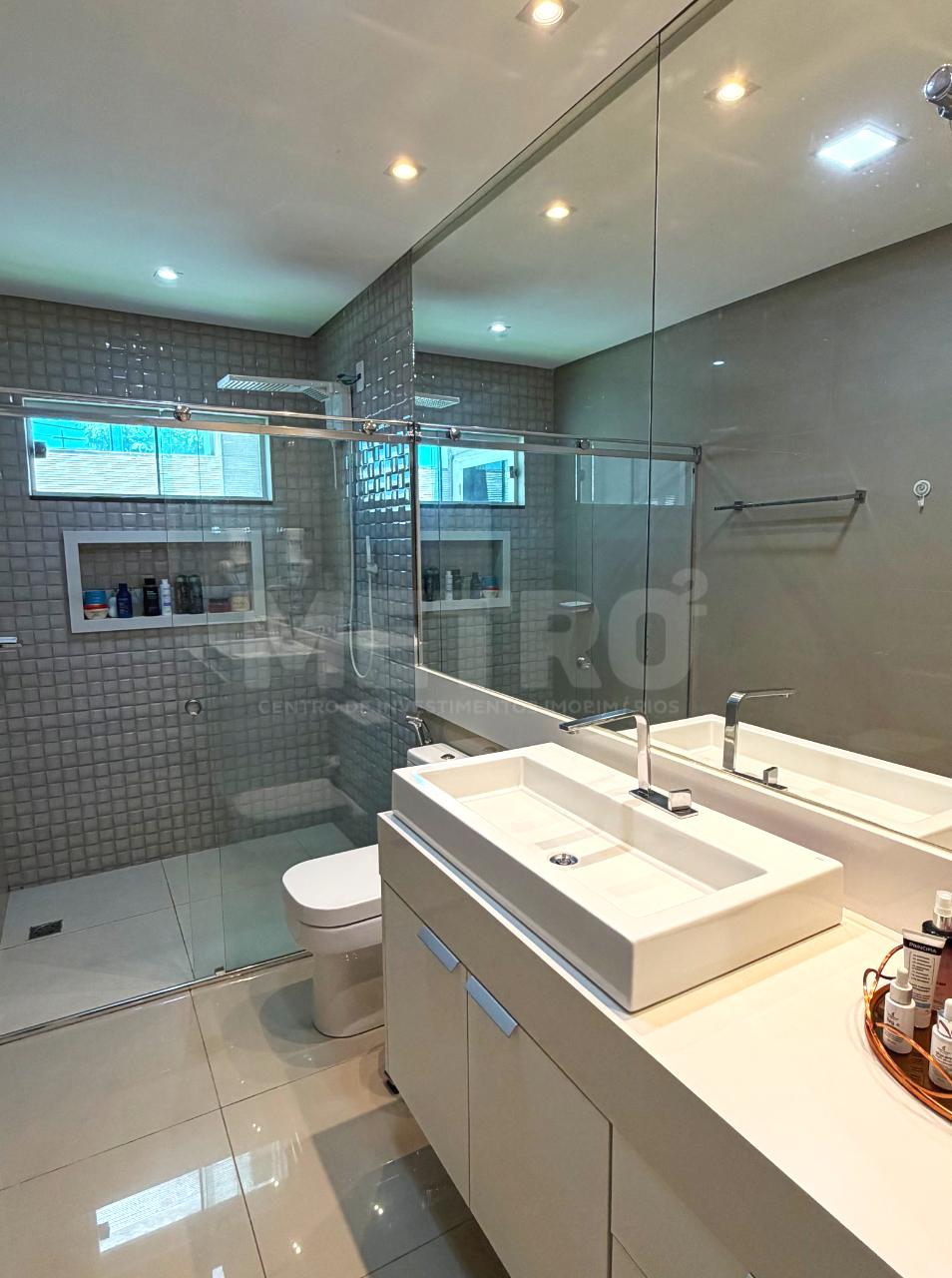 Casa de Condomínio, 1 quarto - Foto 13